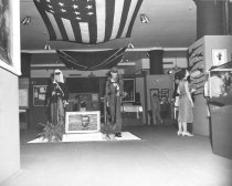 Civil War Centennial Exhibit
